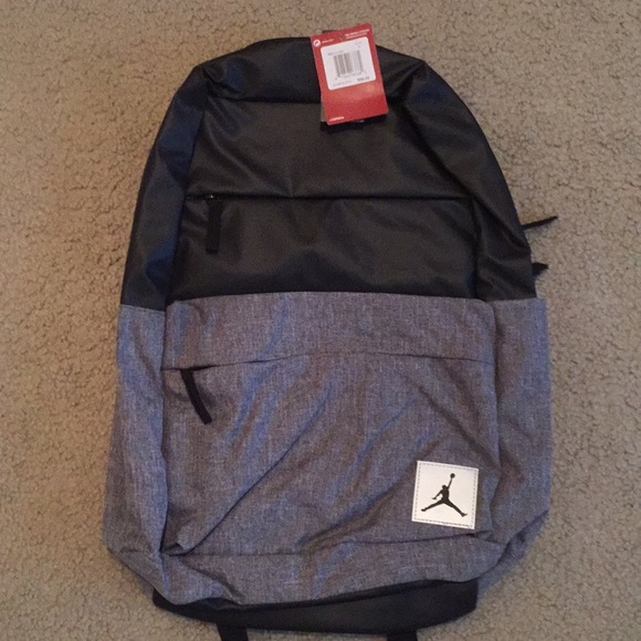 jordan brand backpack